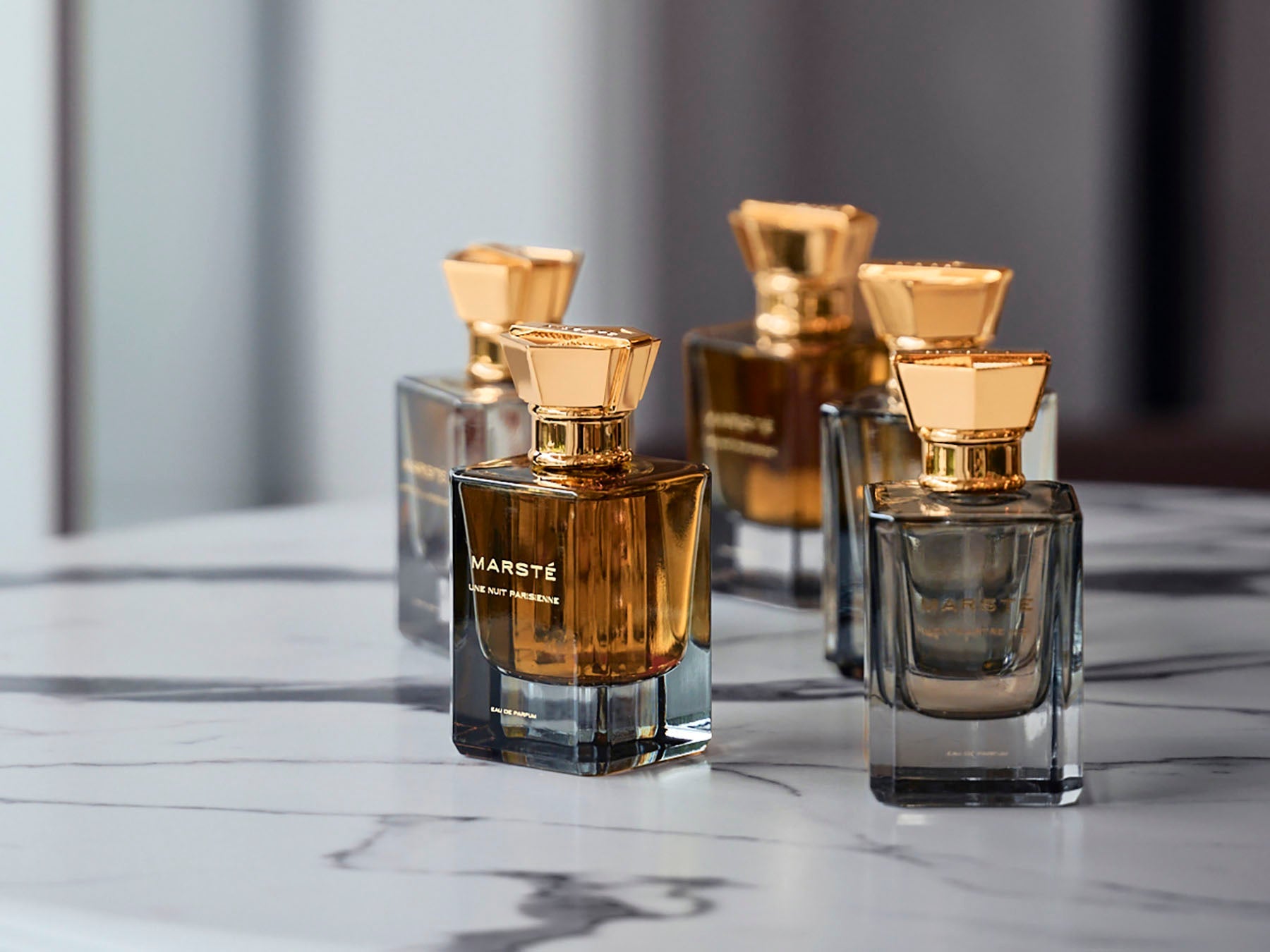 eau de parfum fragrances