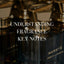 perfume bottles banner