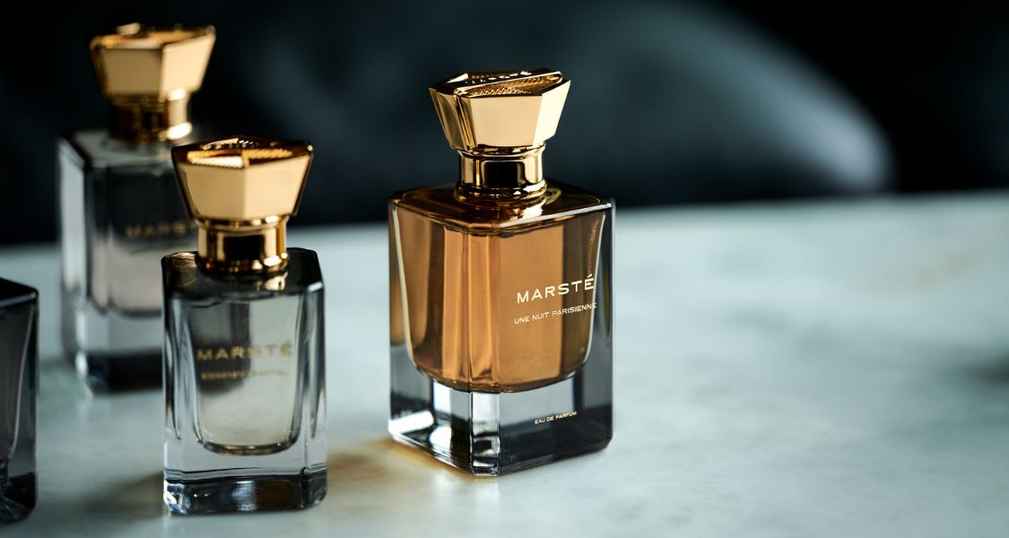 Marste Fine Fragrances