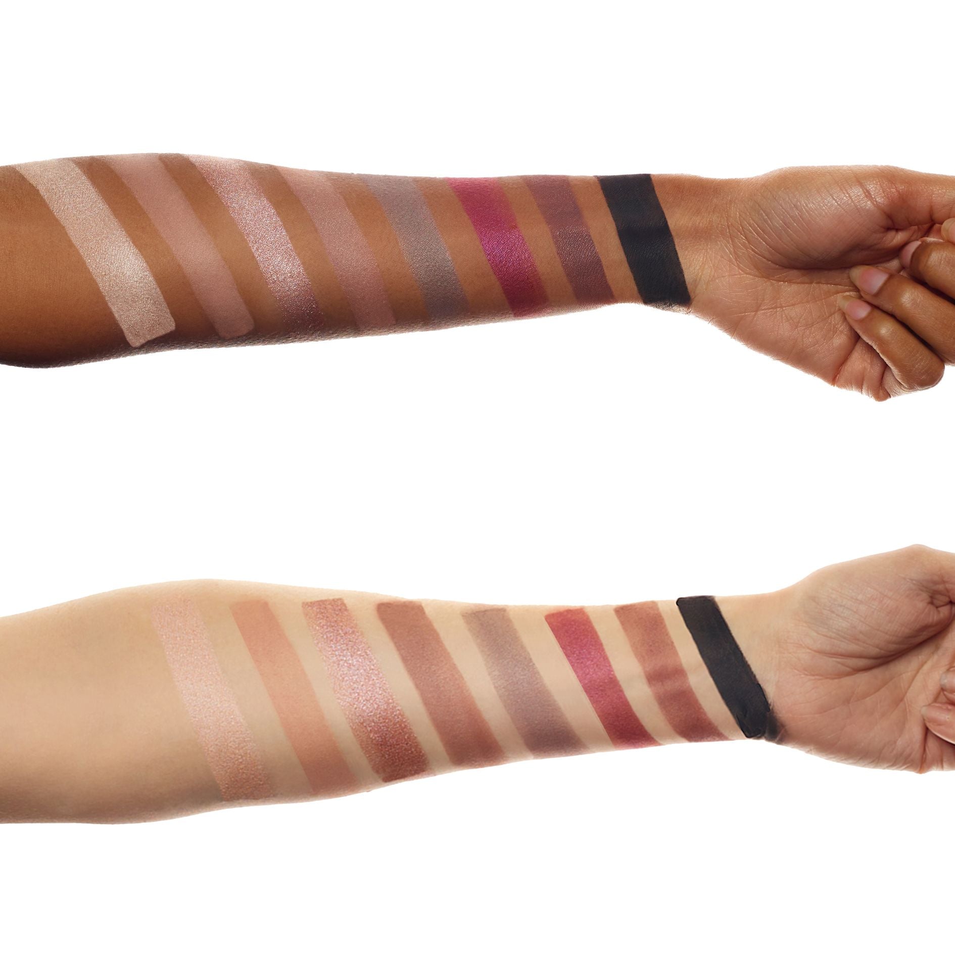 Le Minimaliste Eyeshadow Palette *PRESALE*