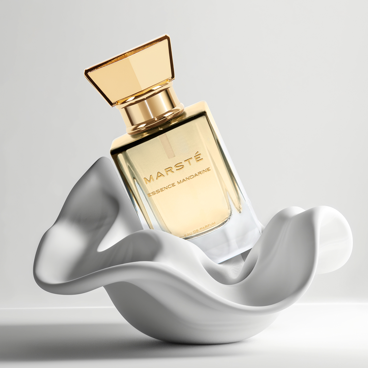 ESSENCE MANDARINE (30ml)