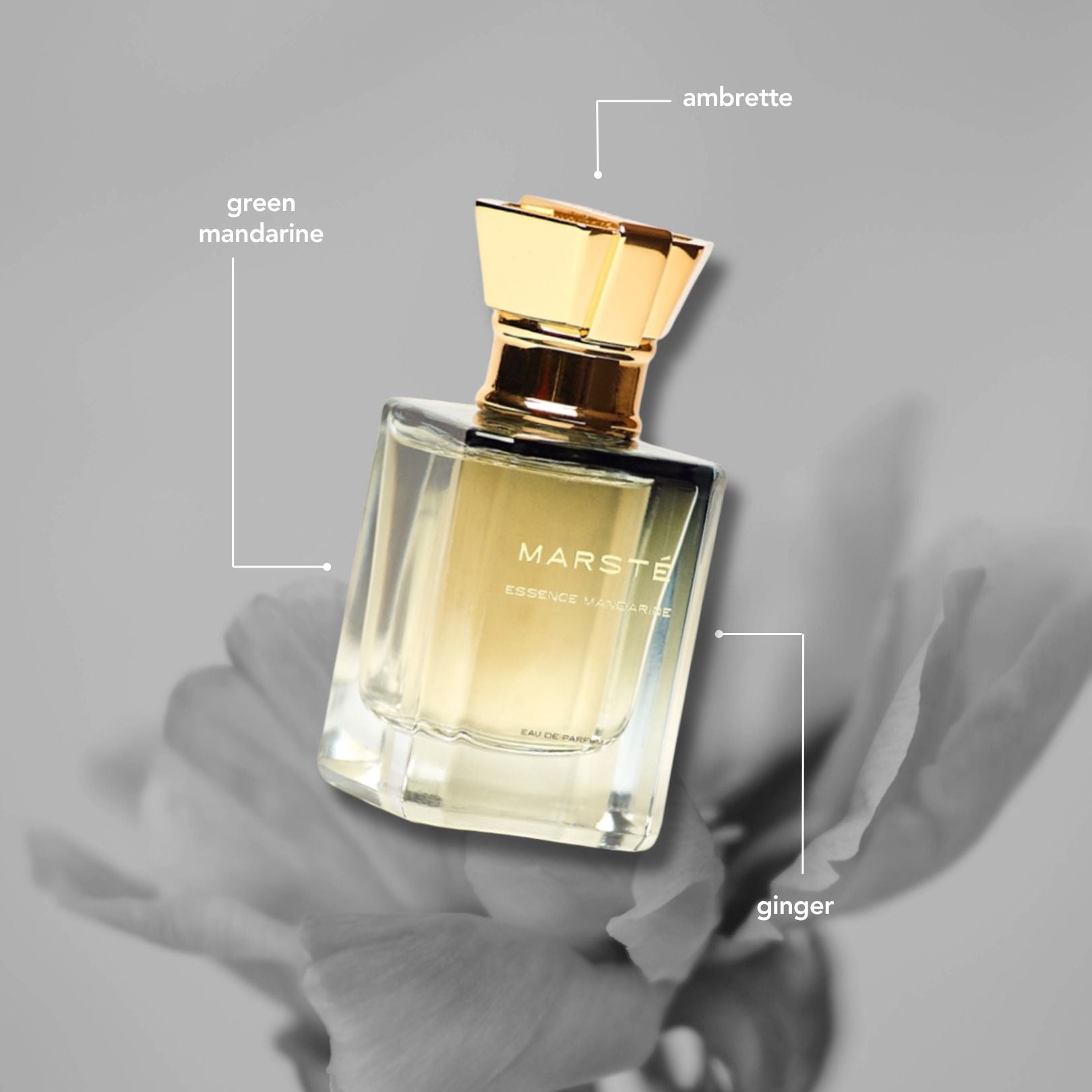 ESSENCE MANDARINE (30ml)