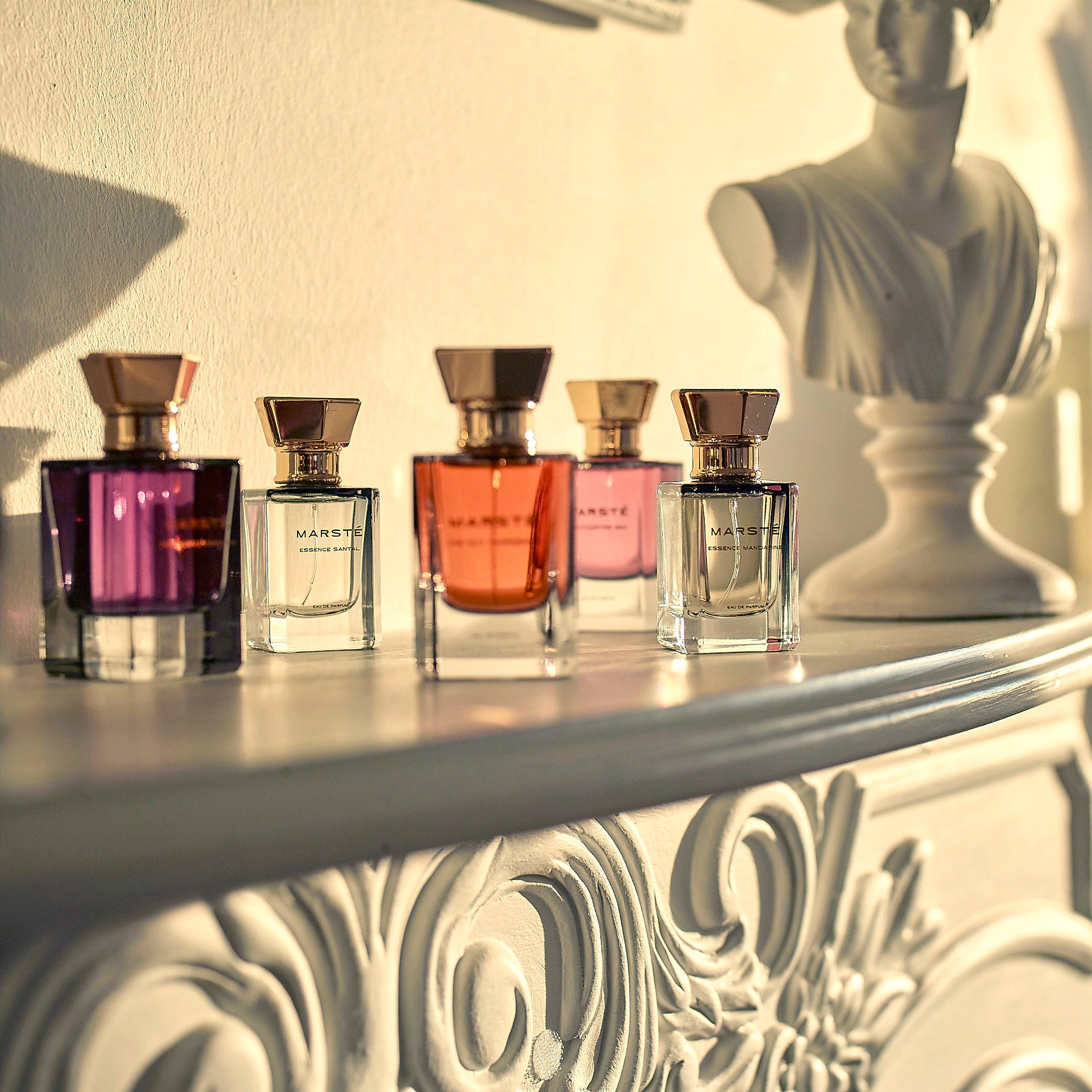 MONTMARTRE MIDI (50ml)