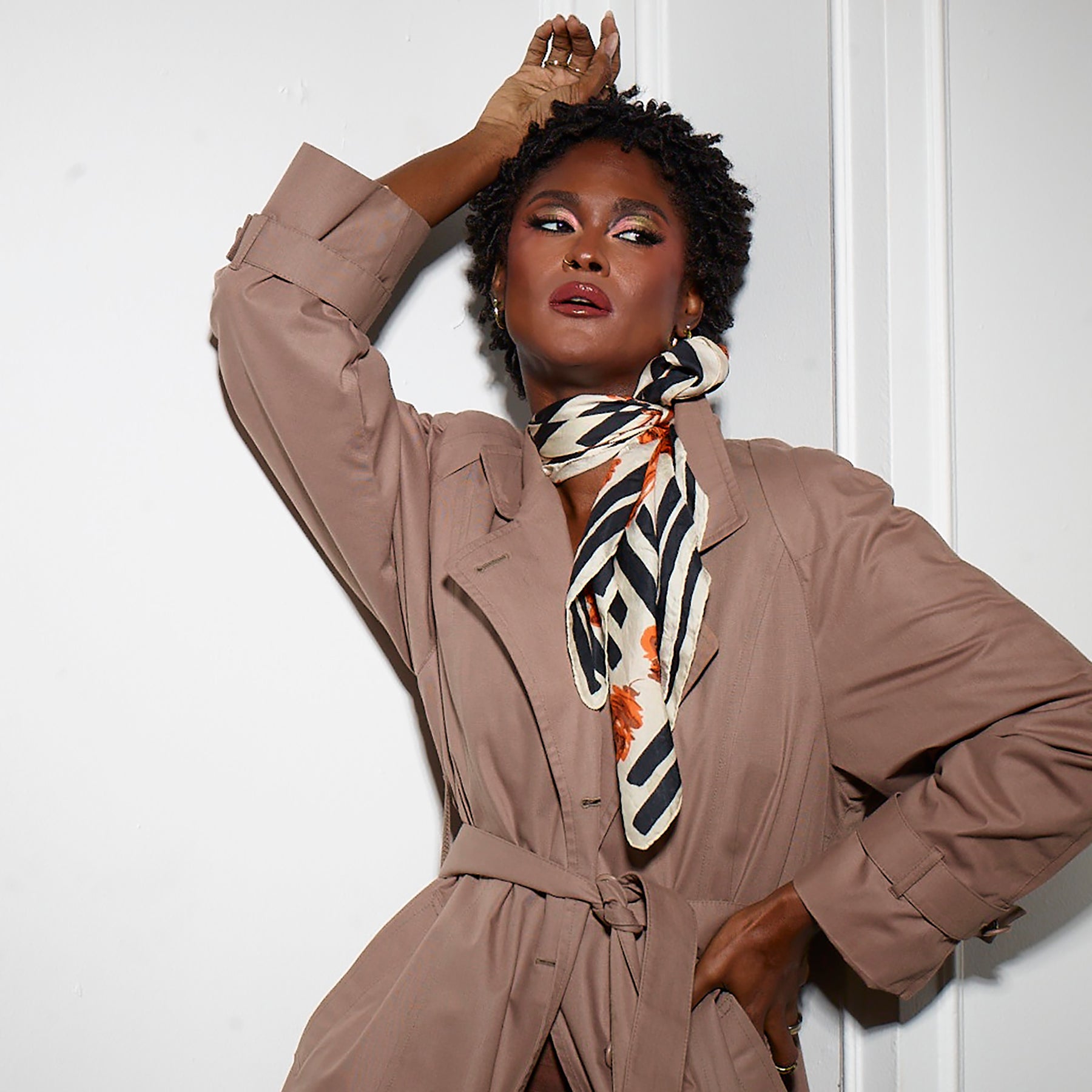 Le Mirage Eyeshadow Palette *PRESALE*