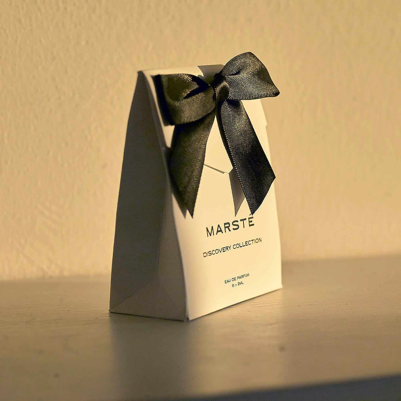 MARSTE DISCOVERY COLLECTION