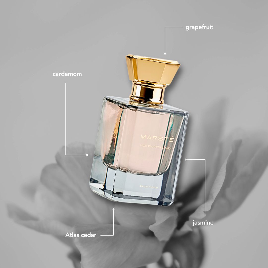 MONTMARTRE MIDI (50ml)