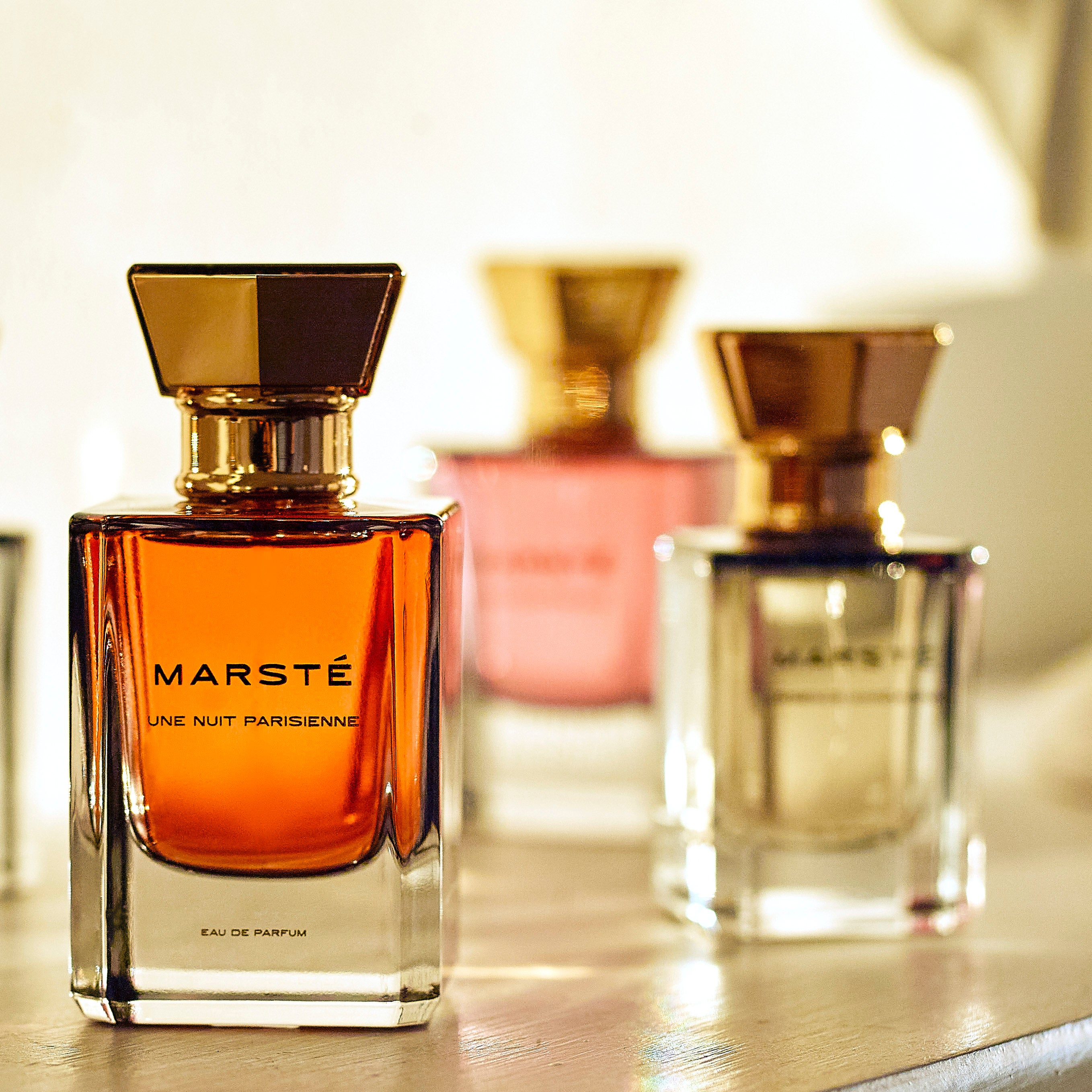 UNE NUIT PARISIENNE (50ml)