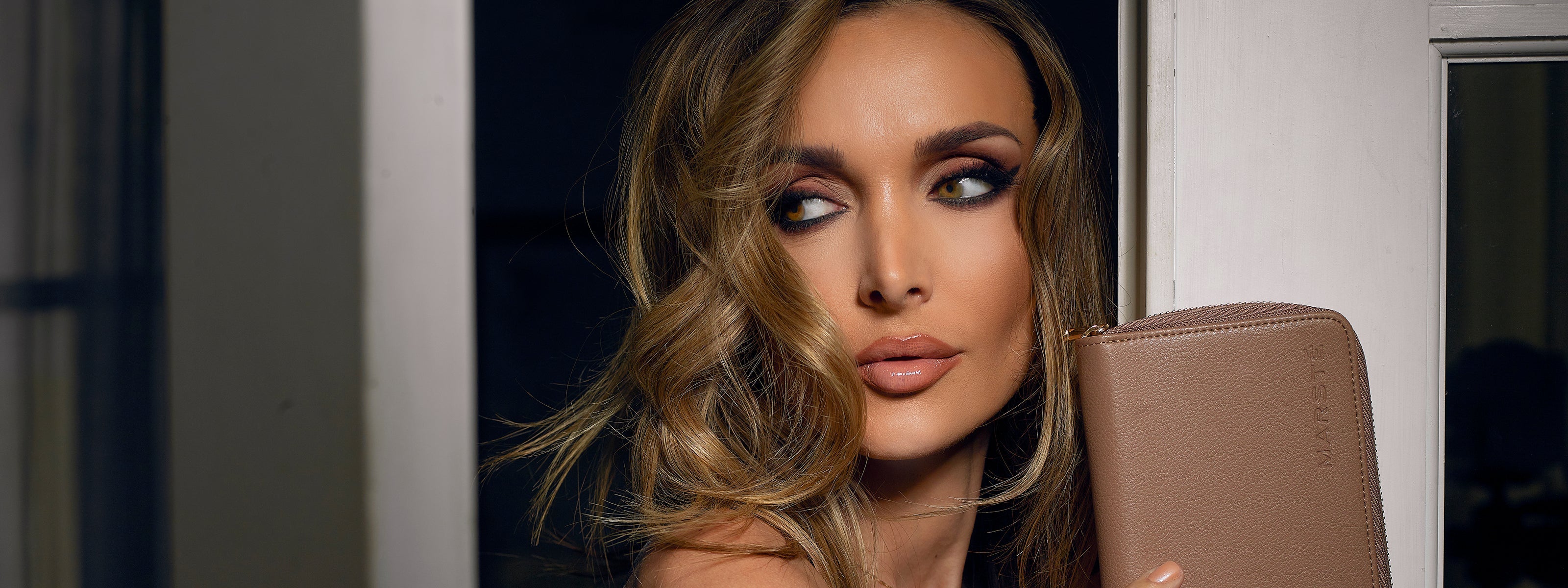 Marste luxury eyeshadow palettes