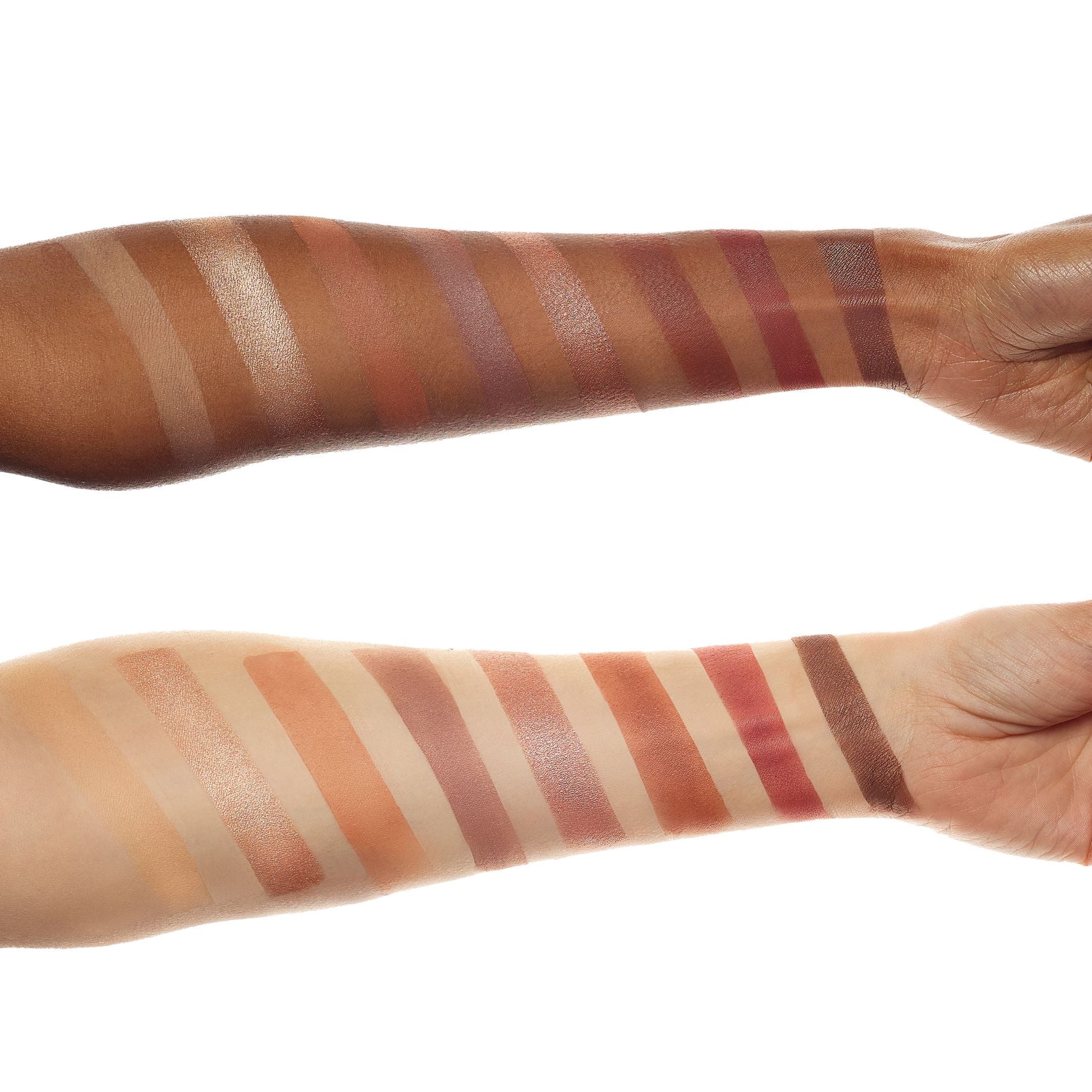 L'Essence Eyeshadow Palette. *PRESALE*