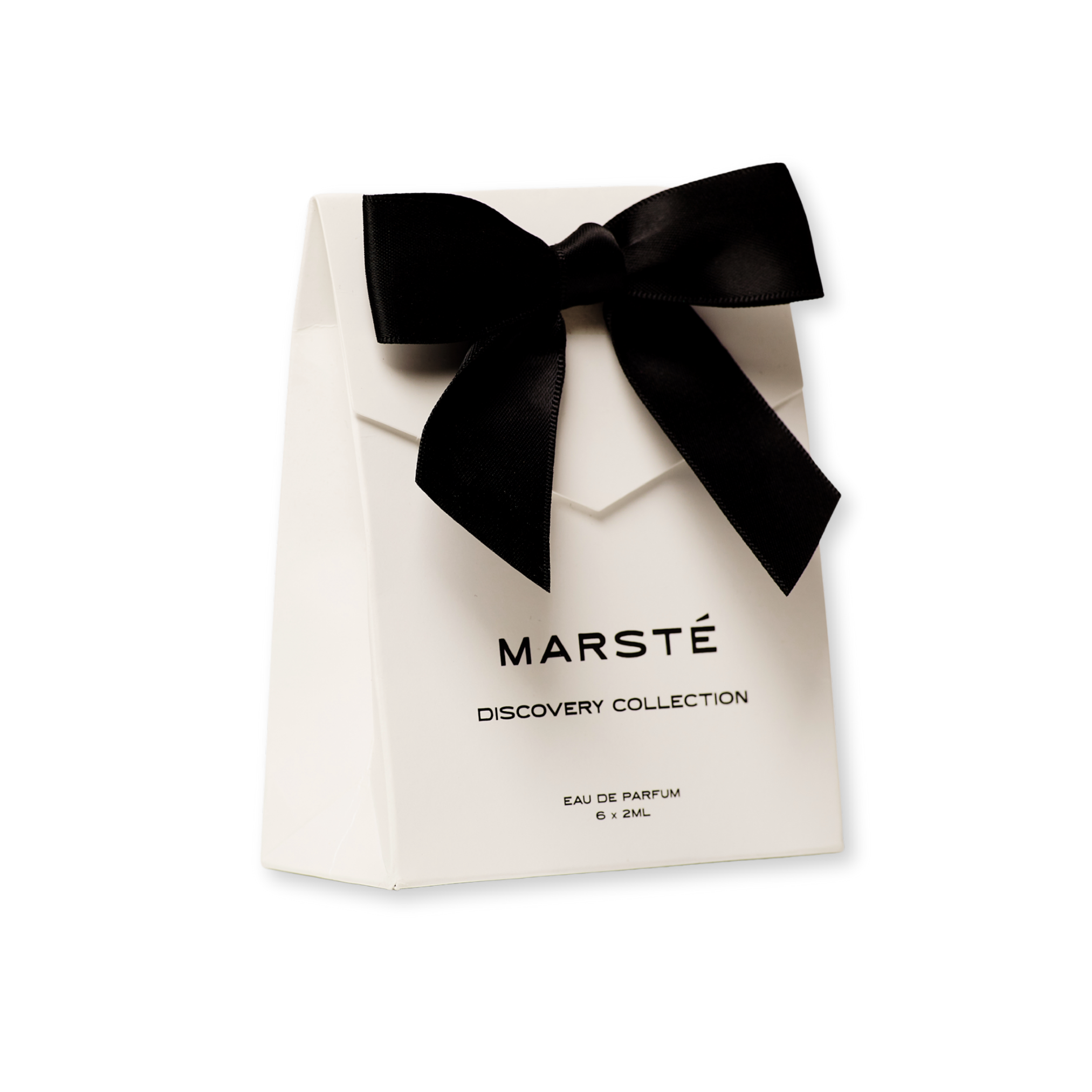 Collection Découverte Marsté