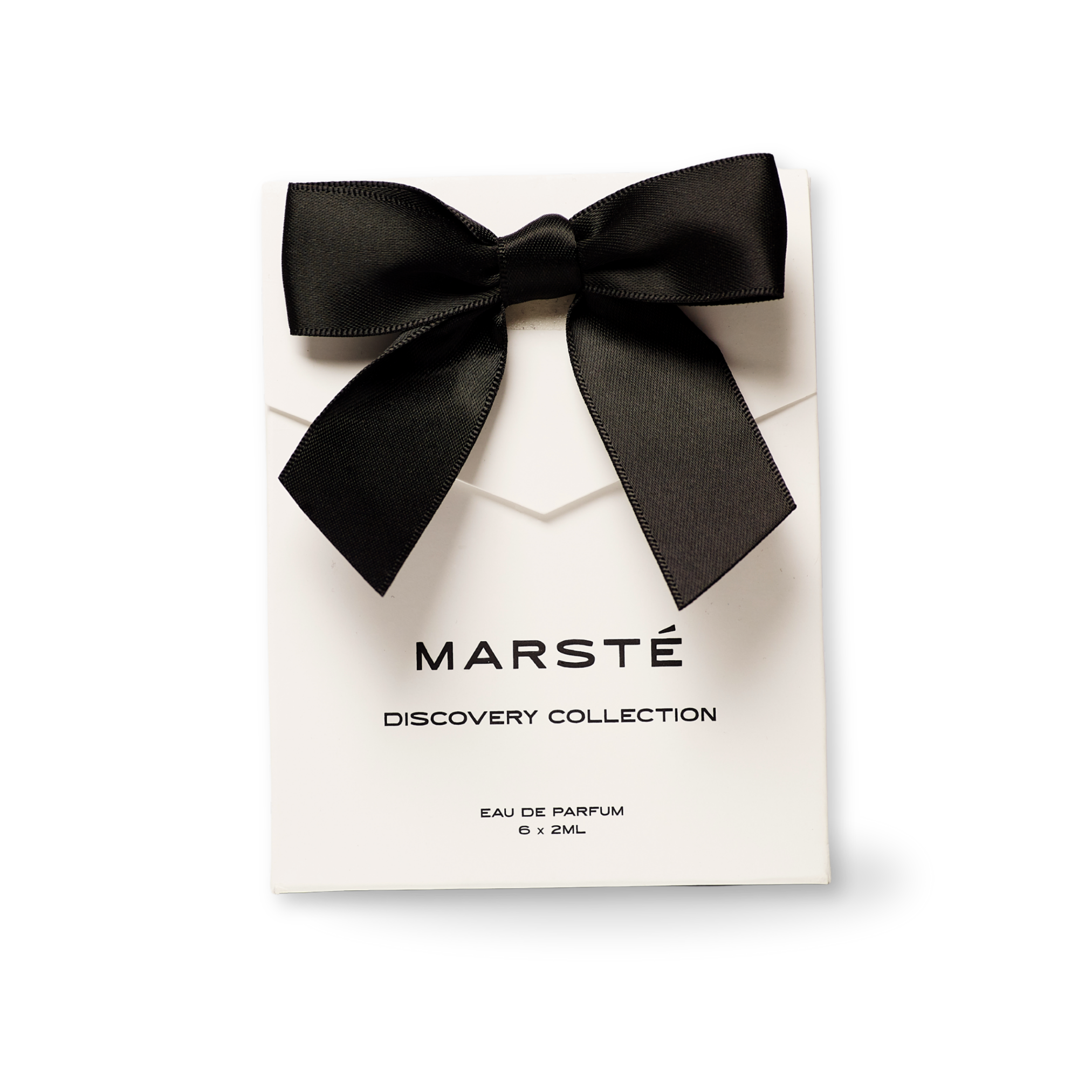 Collection Découverte Marsté