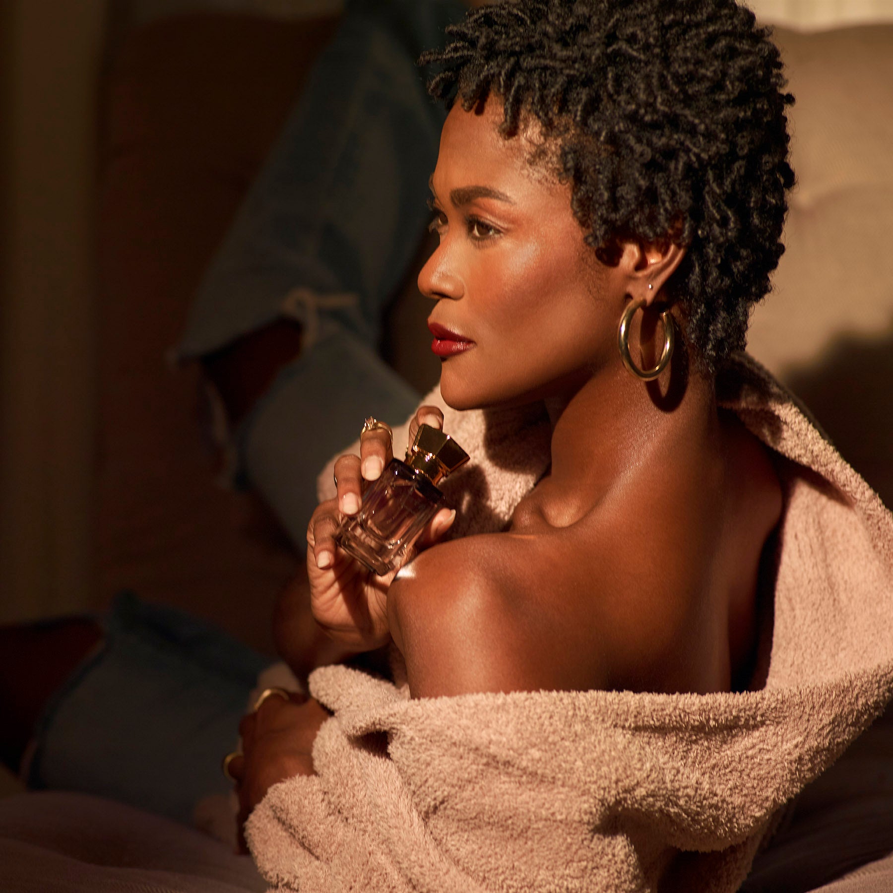 ESSENCE MANDARINE (30ml)