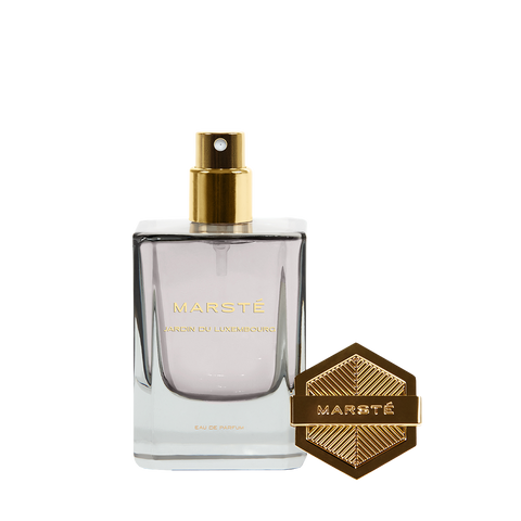 JARDIN DU LUXEMBOURG (50ml)