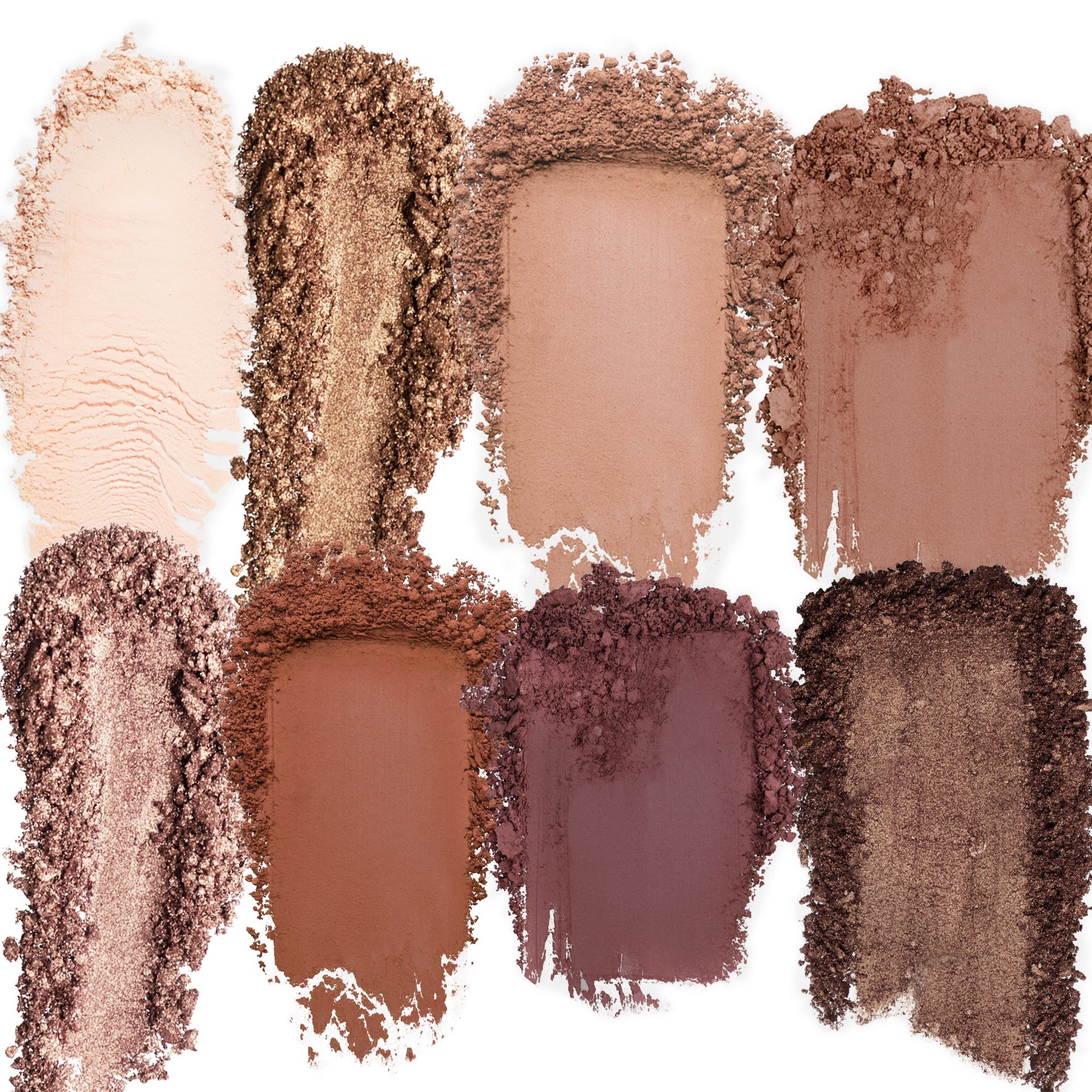 L'Essence Eyeshadow Palette. *PRESALE*