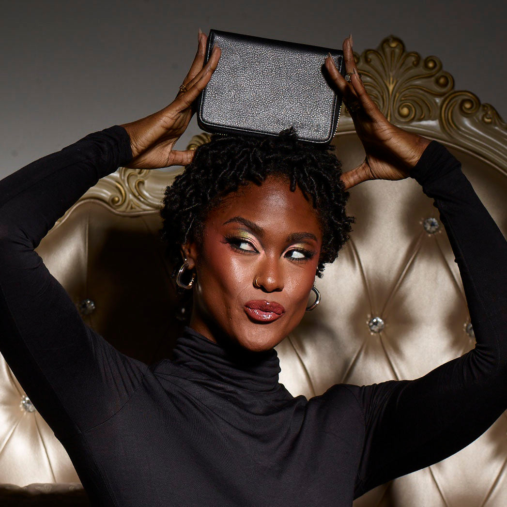 Le Mirage Eyeshadow Palette  *PRESALE*