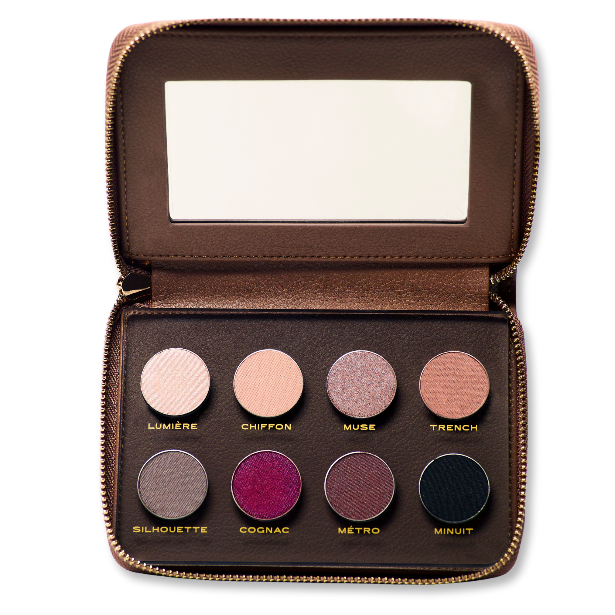 Le Minimaliste Eyeshadow Palette  *PRESALE*