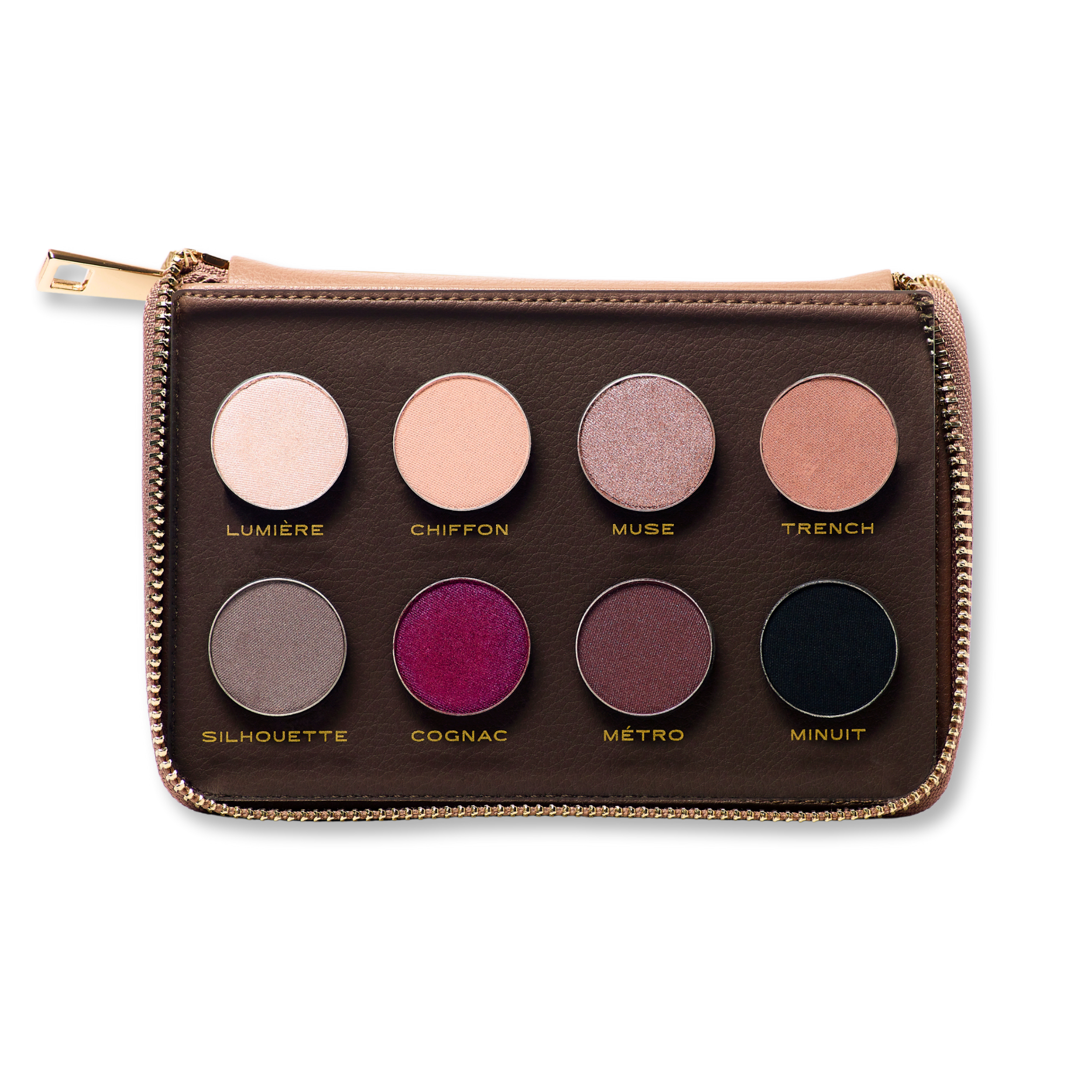 Le Minimaliste Eyeshadow Palette  *PRESALE*