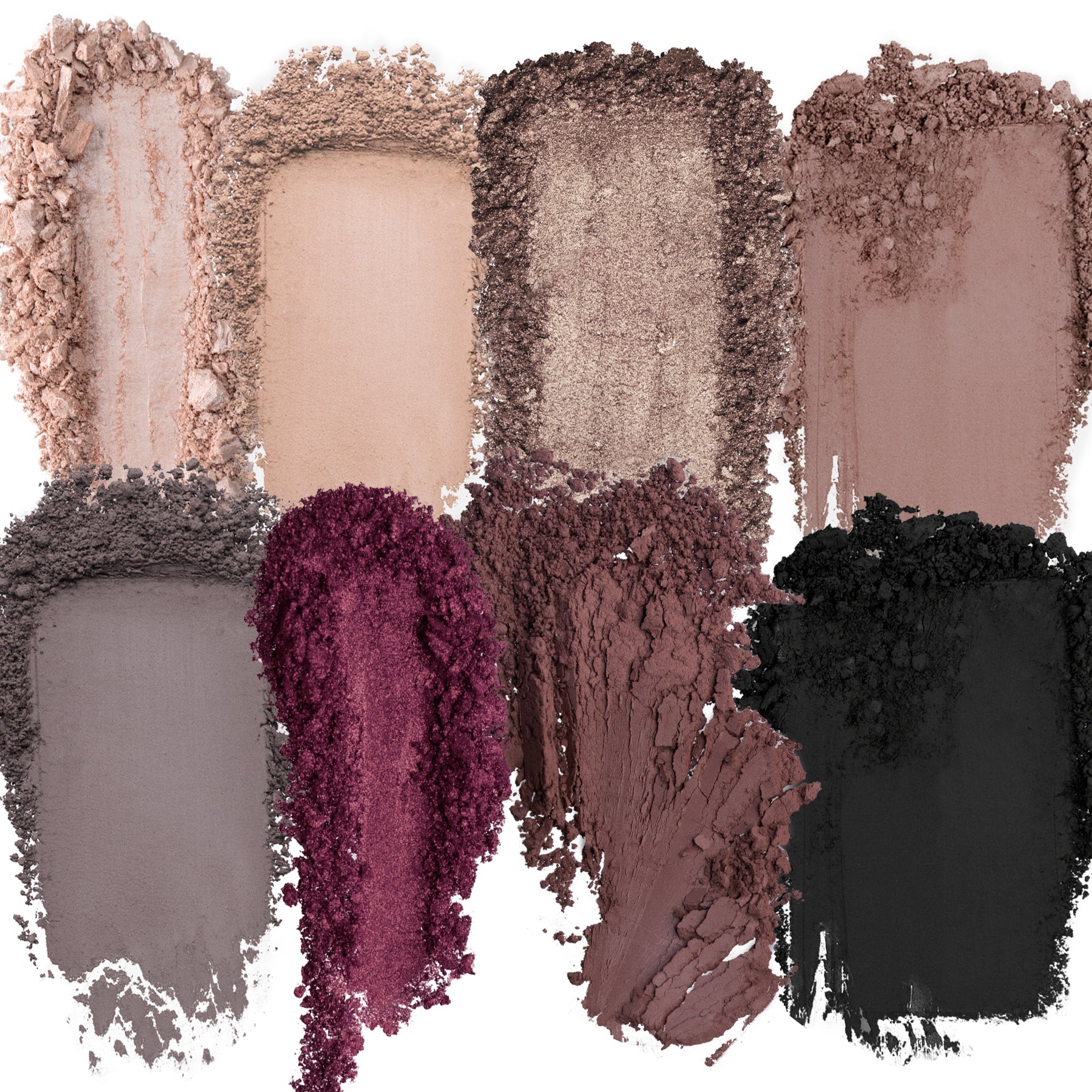 Le Minimaliste Eyeshadow Palette  *PRESALE*