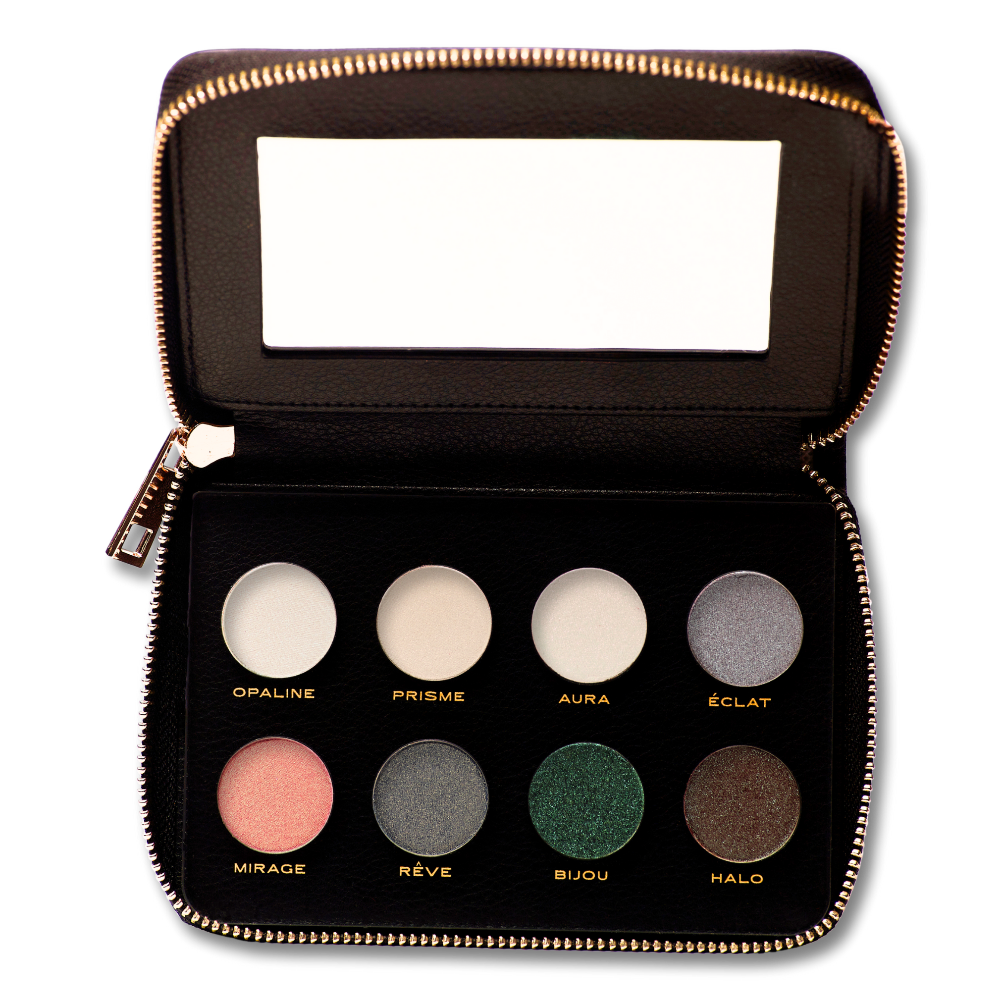 Le Mirage Eyeshadow Palette  *PRESALE*