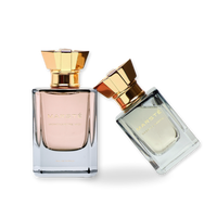Elegant & Comforting Fusion - Montmartre Midi + Essence Santal