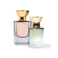 Elegant & Comforting Fusion - Montmartre Midi + Essence Santal