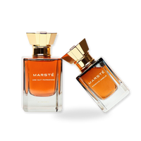 Seductive & Sensual Fusion- Une Nuit + Essence Vanille