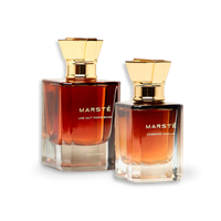 Seductive & Sensual Fusion- Une Nuit + Essence Vanille