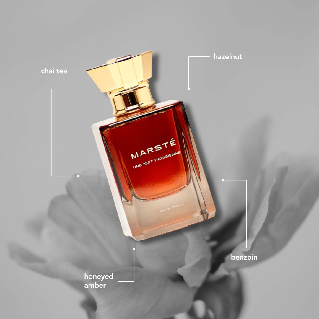 UNE NUIT PARISIENNE (50ml)