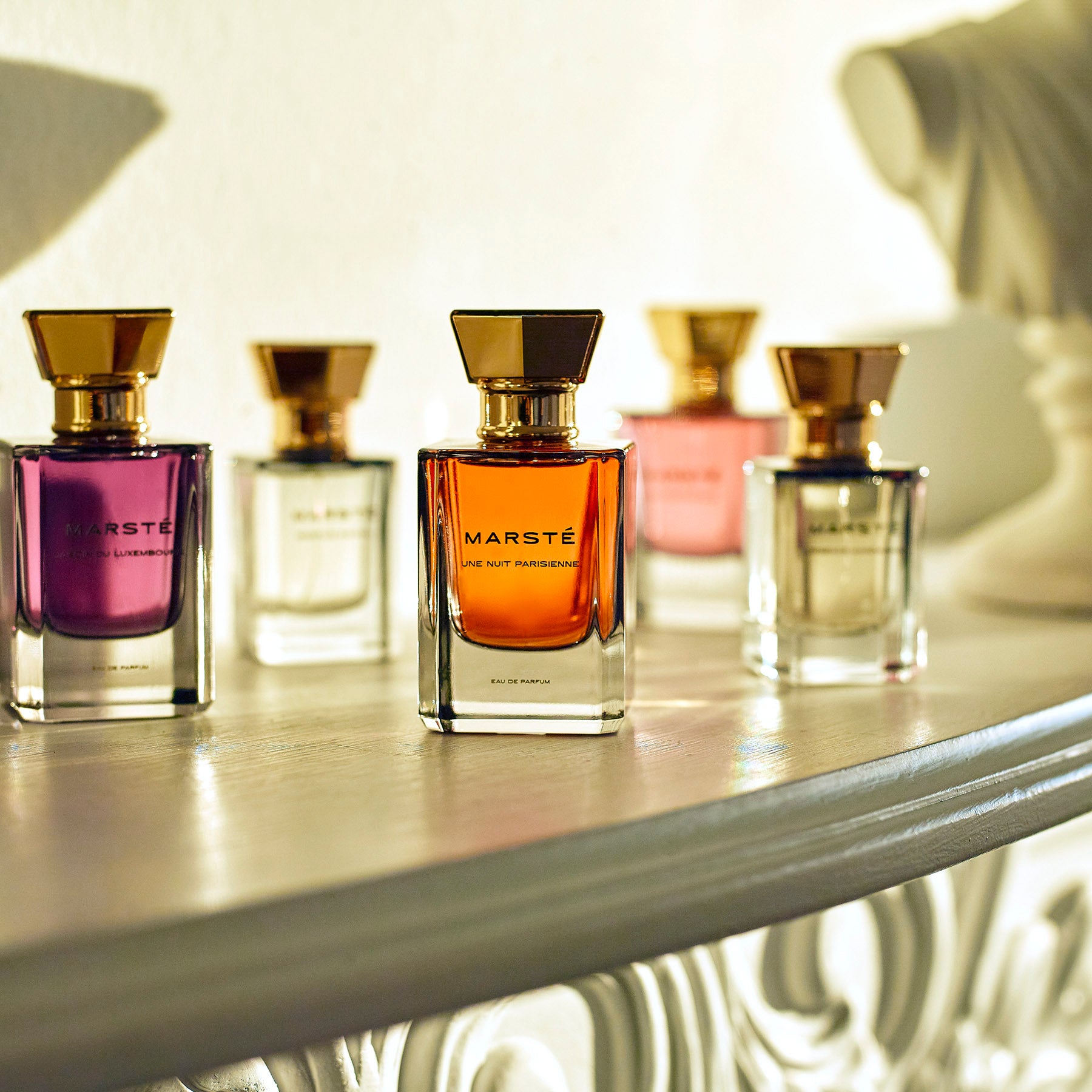 UNE NUIT PARISIENNE (50ml)