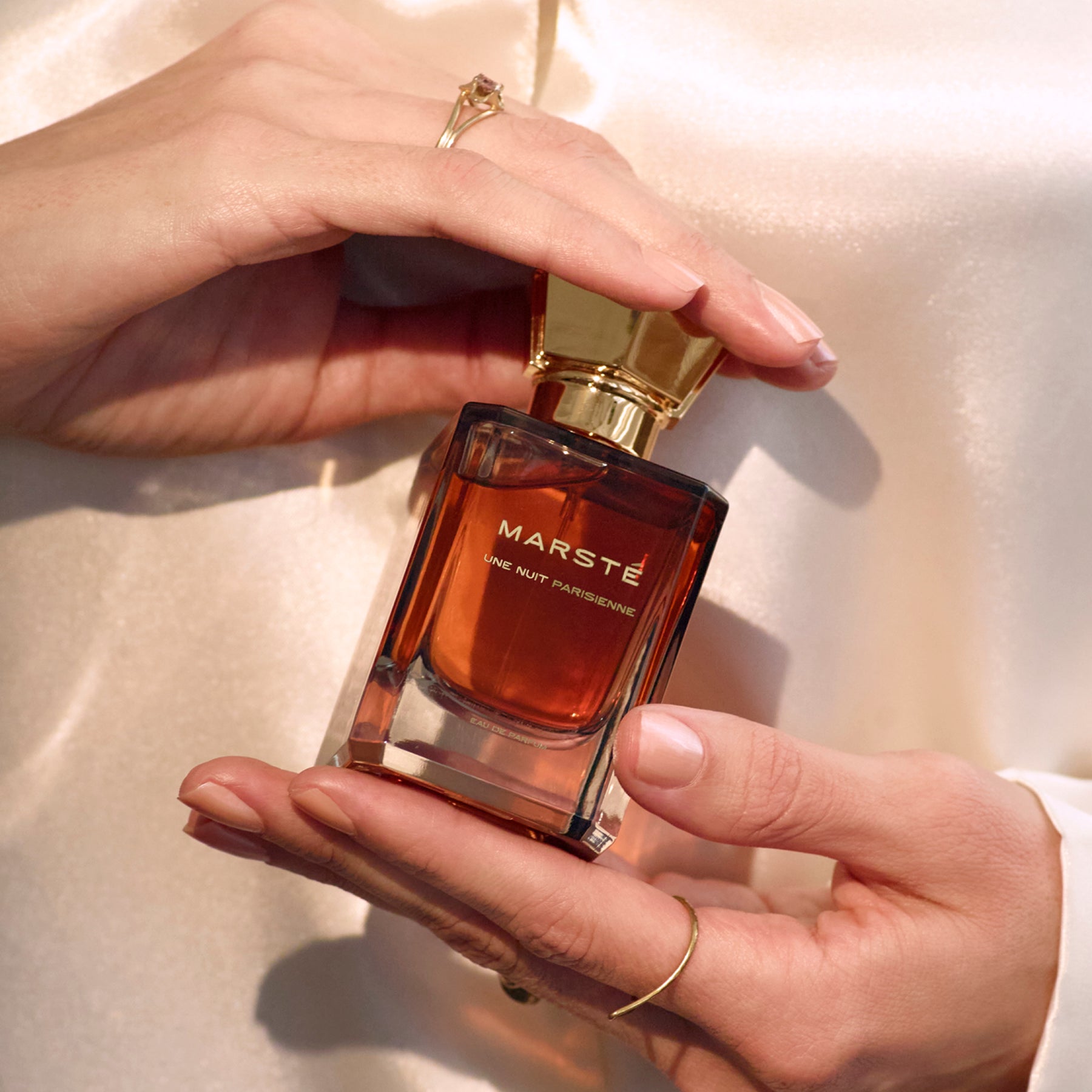 UNE NUIT PARISIENNE (50ml)